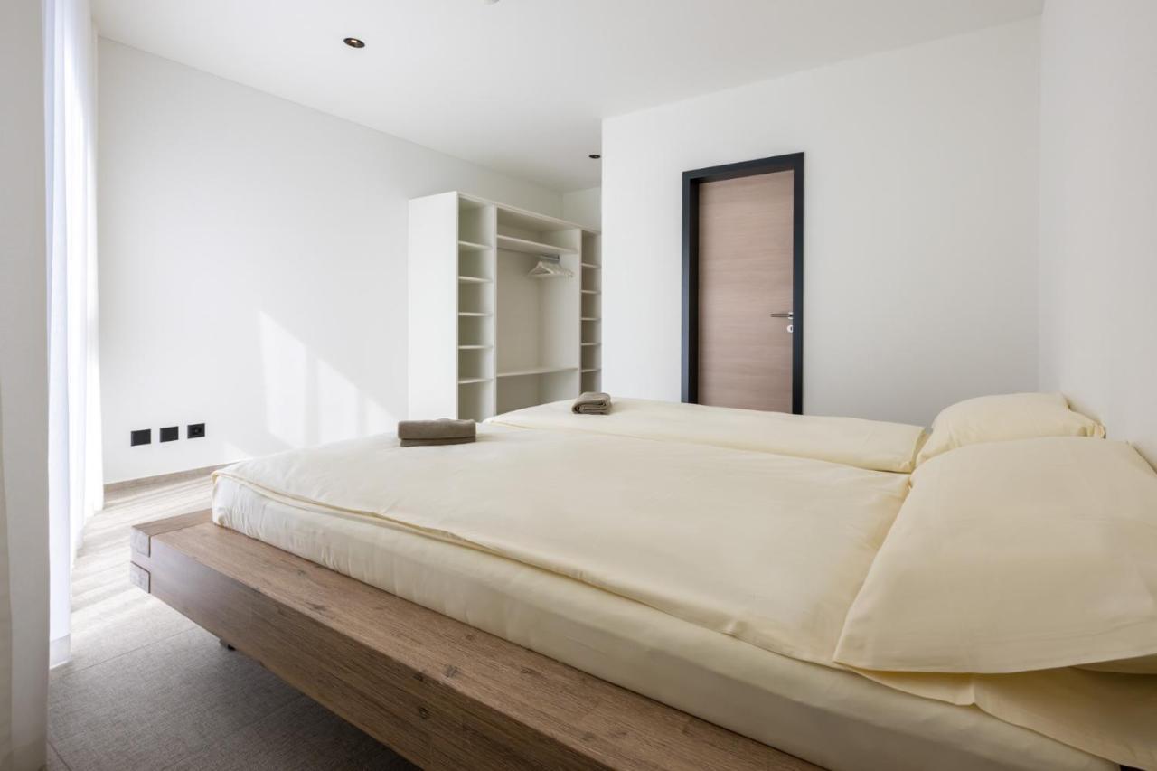 6532 Smart Hotel - Self Check-In Arbedo-Castione Exterior photo