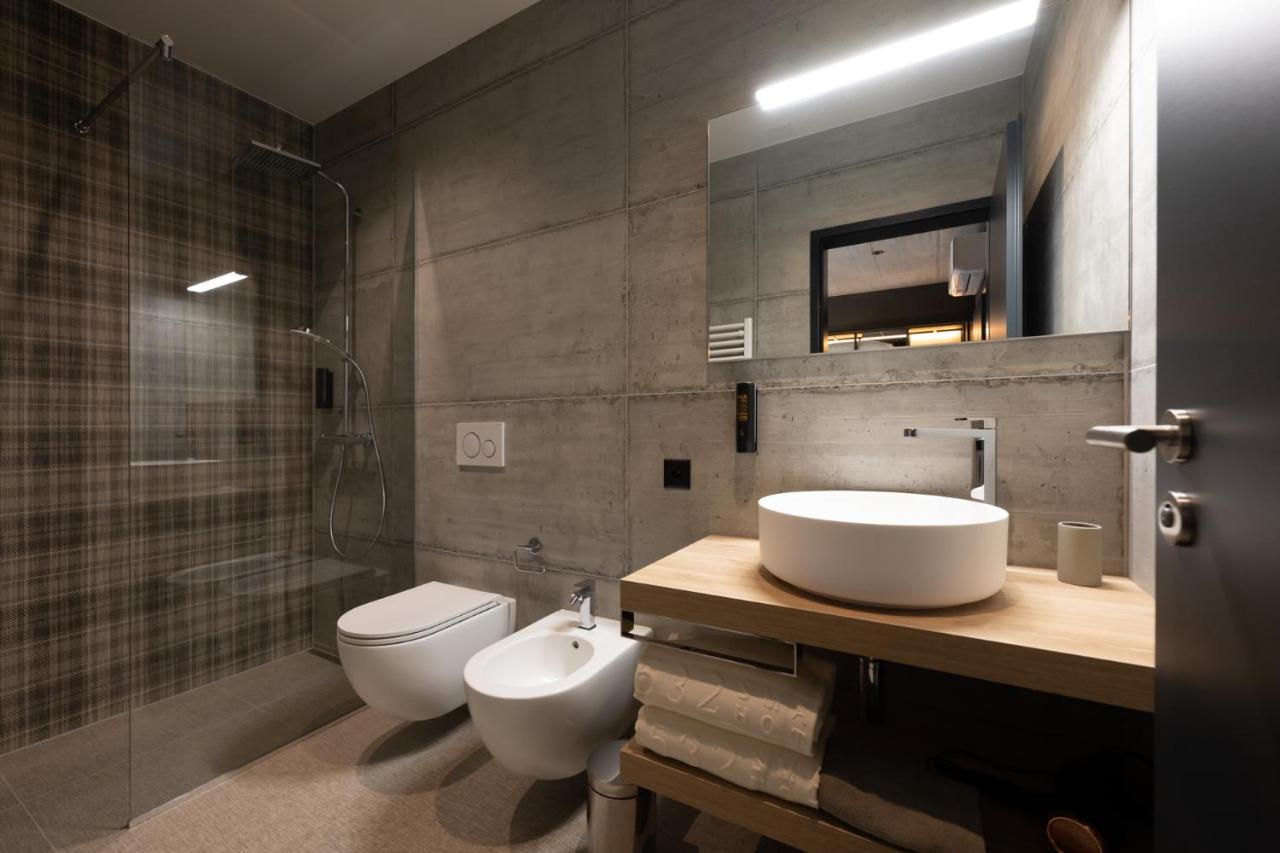 6532 Smart Hotel - Self Check-In Arbedo-Castione Exterior photo